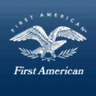 First American Corporation (New) Common Stock